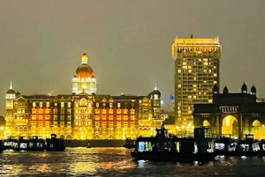 Wycieczki prywatne po Bombaju