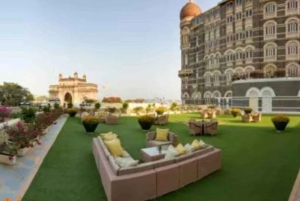 Wycieczki prywatne po Bombaju