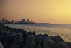 Wycieczki prywatne po Bombaju