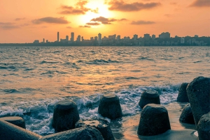 Wycieczki prywatne po Bombaju