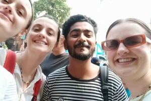 Mumbai: Slumdog Millionaire Tour of Dharavi Slum