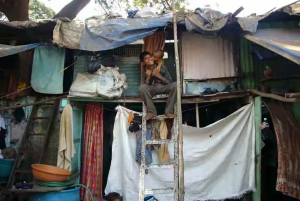 Mumbai: Slumdog Millionaire Tour of Dharavi Slum
