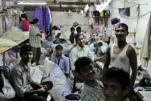 Mumbai: Slumdog Millionaire Tour of Dharavi Slum