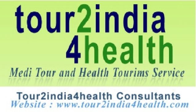 Tour2india4health Medicinsk Turismkonsult