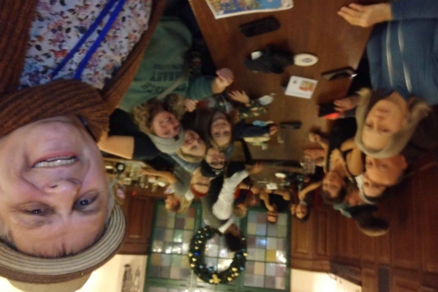 Bavarian Beer and Beer Garden Event with a Sommelier