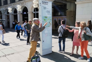 Bavarian Beer and Beer Garden Event with a Sommelier