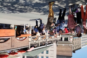 Bavarian Beer and Beer Garden Event with a Sommelier