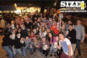 Munich: Beer & Beyond Tour