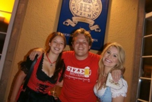 Munich: Beer & Beyond Tour