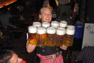 Munich: Beer & Beyond Tour