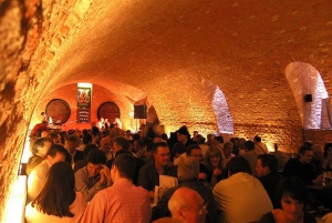 Munich: Beer & Beyond Tour