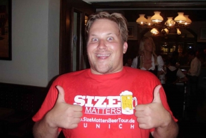 Munich: Beer & Beyond Tour