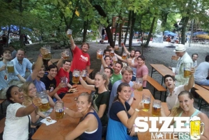 Munich: Beer & Beyond Tour