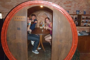 Munich: Beer & Beyond Tour