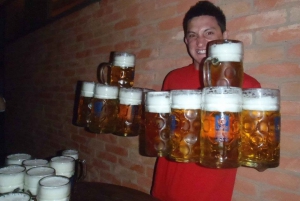 Munich: Beer & Beyond Tour