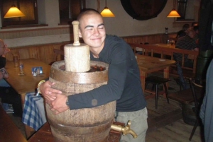 Munich: Beer & Beyond Tour