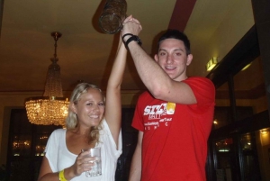 Munich: Beer & Beyond Tour