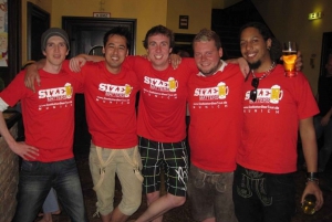 Munich: Beer & Beyond Tour