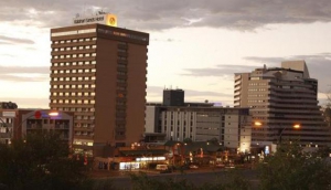 Avani Windhoek Hotel & Casino