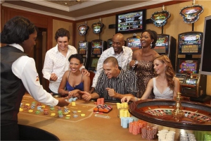 Avani Windhoek Hotel & Casino