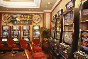 Avani Windhoek Hotel & Casino