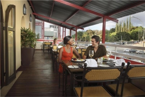 Avani Windhoek Hotel & Casino