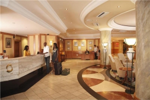 Avani Windhoek Hotel & Casino