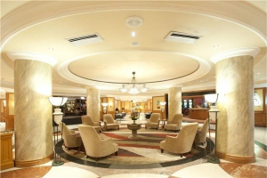 Avani Windhoek Hotel & Casino