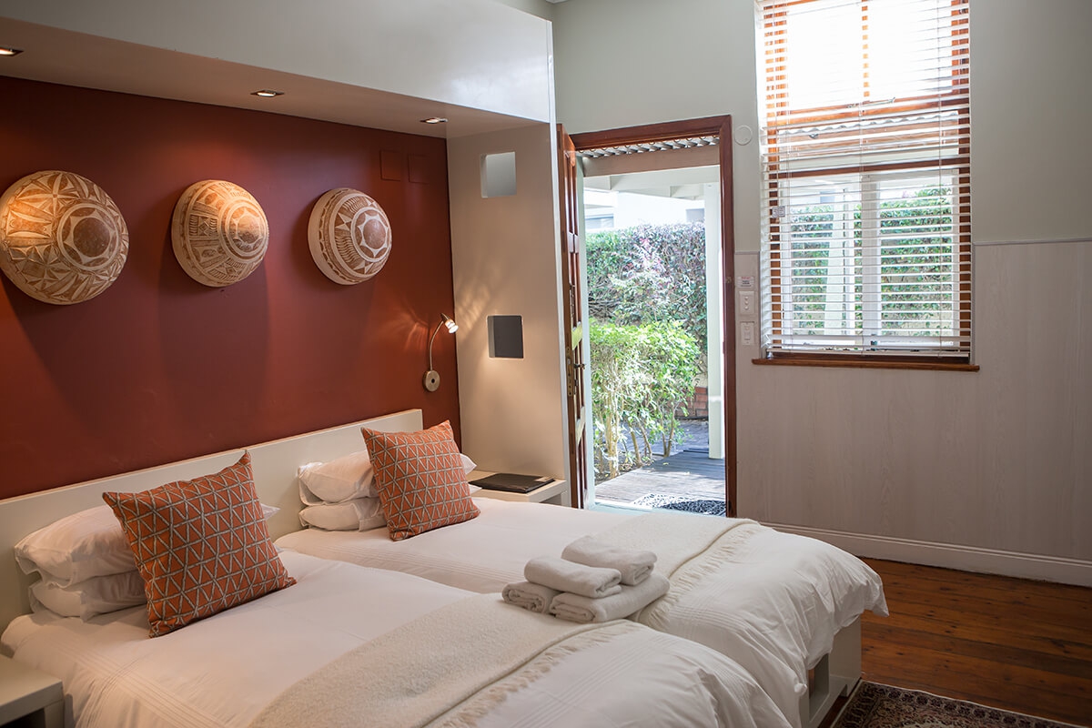 Brigadoon Bed & Breakfast