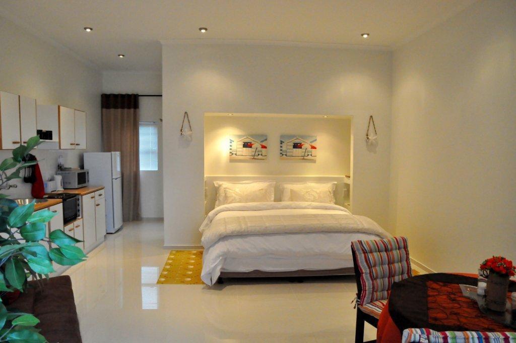 Footprints Accomodation