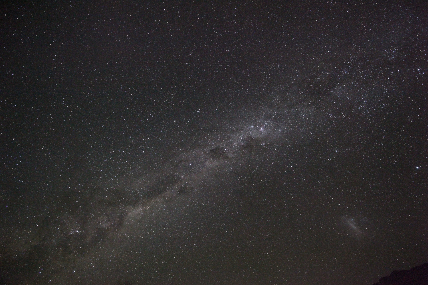 Brandberg White Lady Lodge