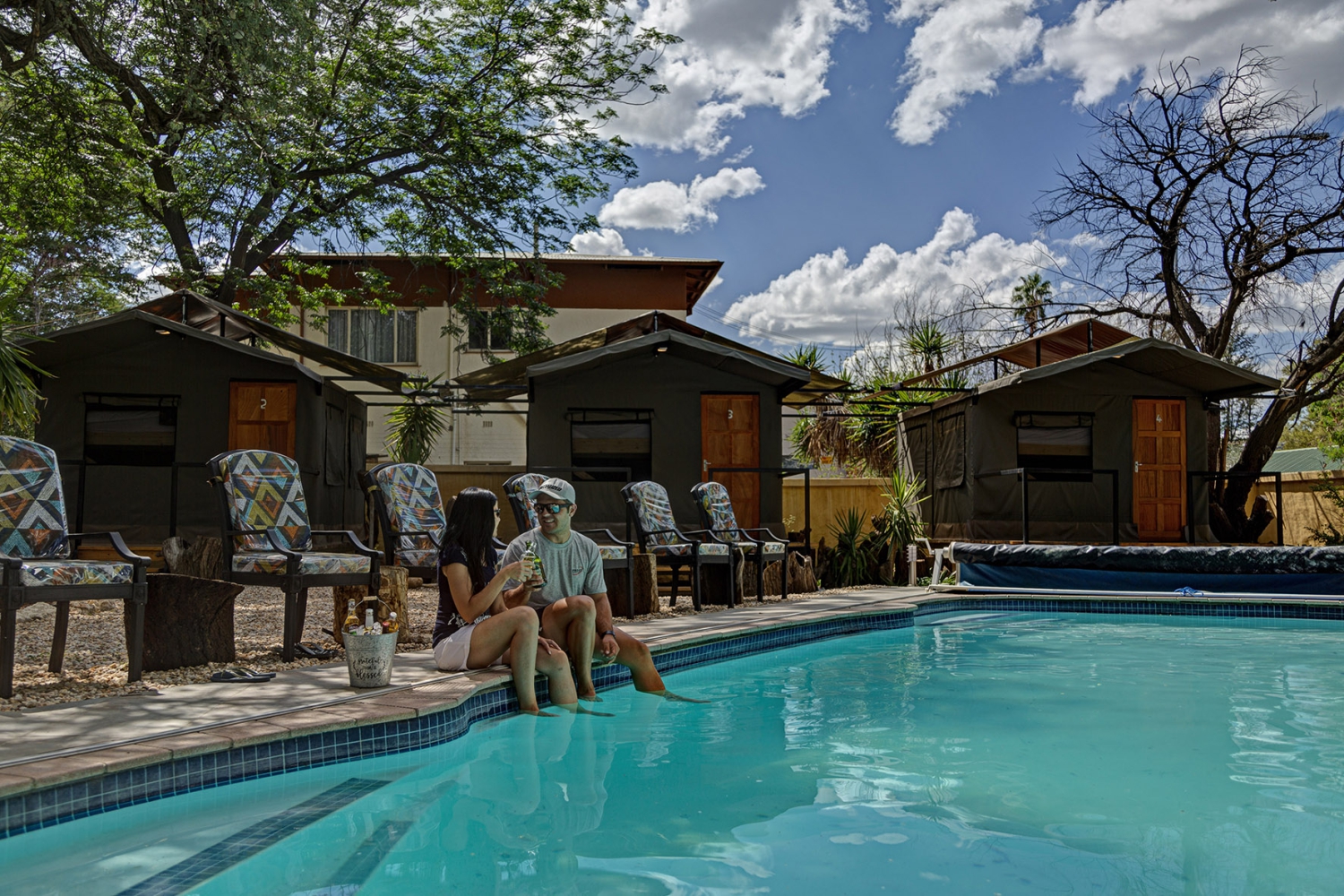 Naankuse Traveller's Inn