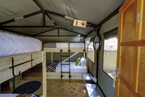 Naankuse Traveller's Inn