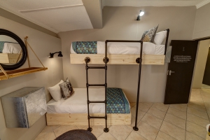 Naankuse Traveller's Inn