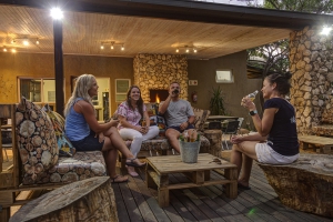 Naankuse Traveller's Inn