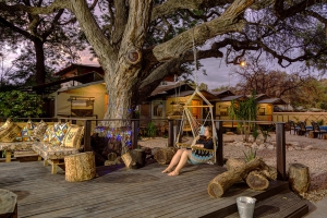 Naankuse Traveller's Inn