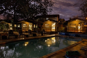 Naankuse Traveller's Inn