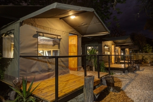 Naankuse Traveller's Inn