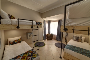 Naankuse Traveller's Inn