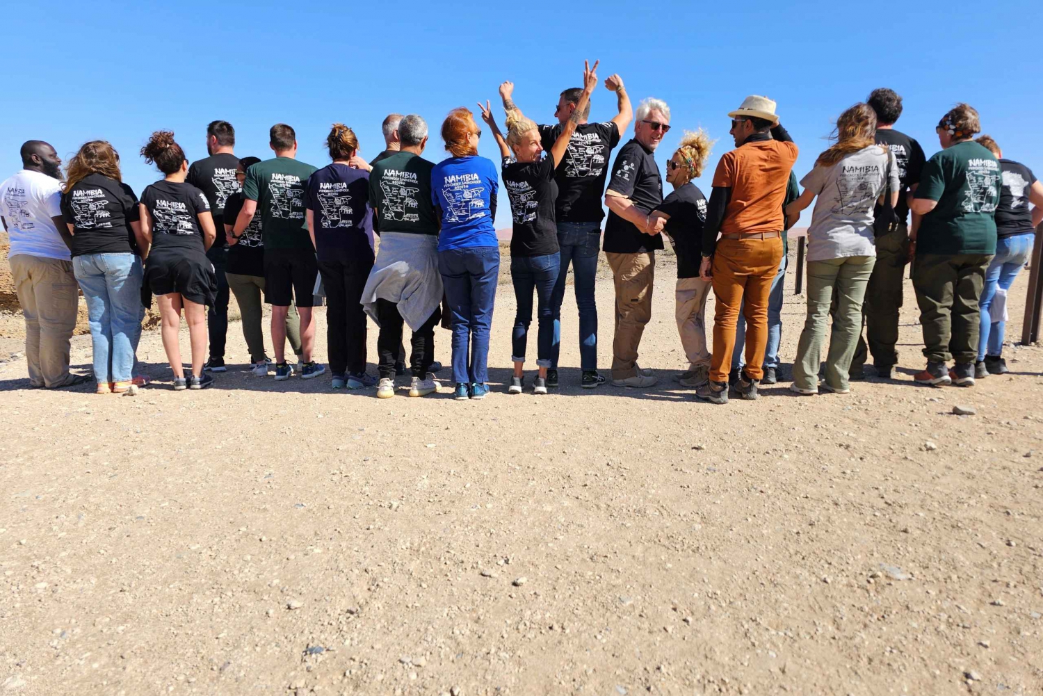 Private 03 Days Amazing Red Dunes of Sossusvlei | Lodge