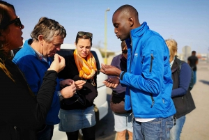 Swakopmund:Mondesa Cultural Township Tour