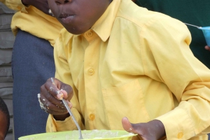 Swakopmund:Mondesa Cultural Township Tour