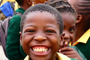 Swakopmund:Mondesa Cultural Township Tour