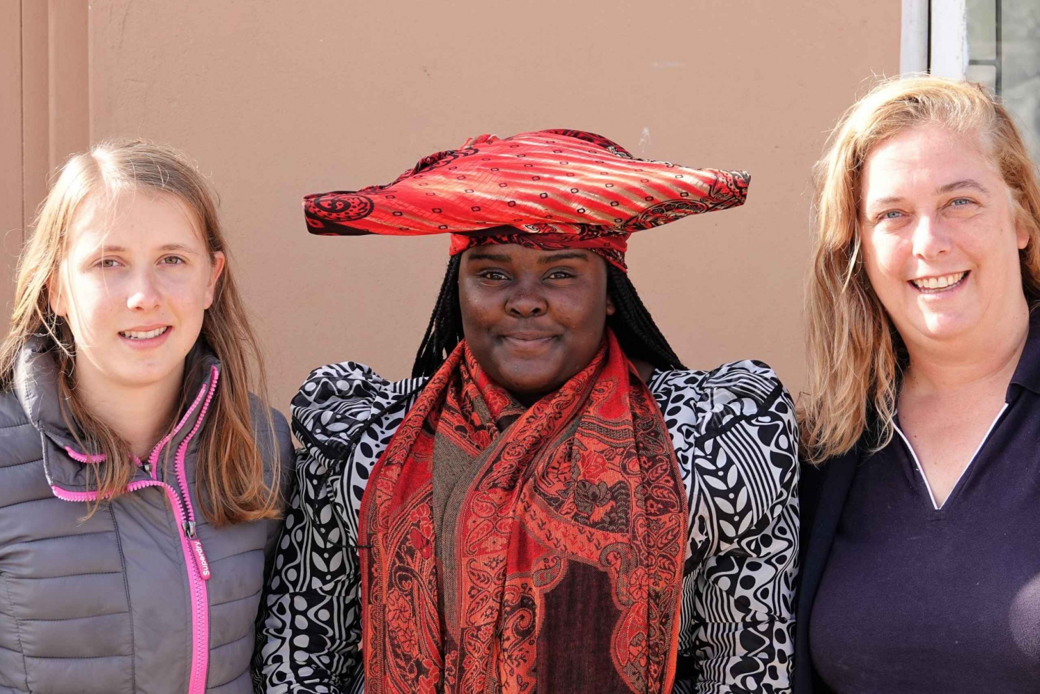 Swakopmund: Mondesa Township Day Tour Experience