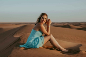 Swakopmund: Private Photoshoot Activity with Edited Images