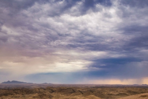 Walvis Bay: Moon Landscape Sunrise Photo Tour
