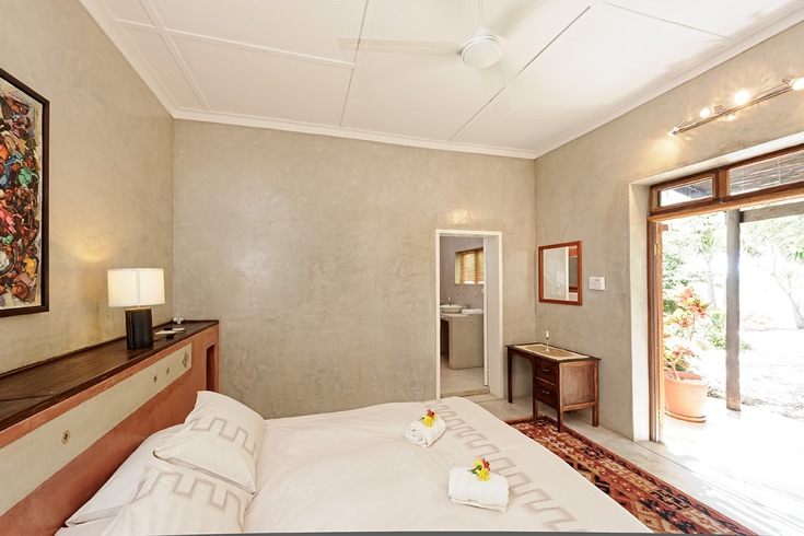 Waterberg Guest Farm