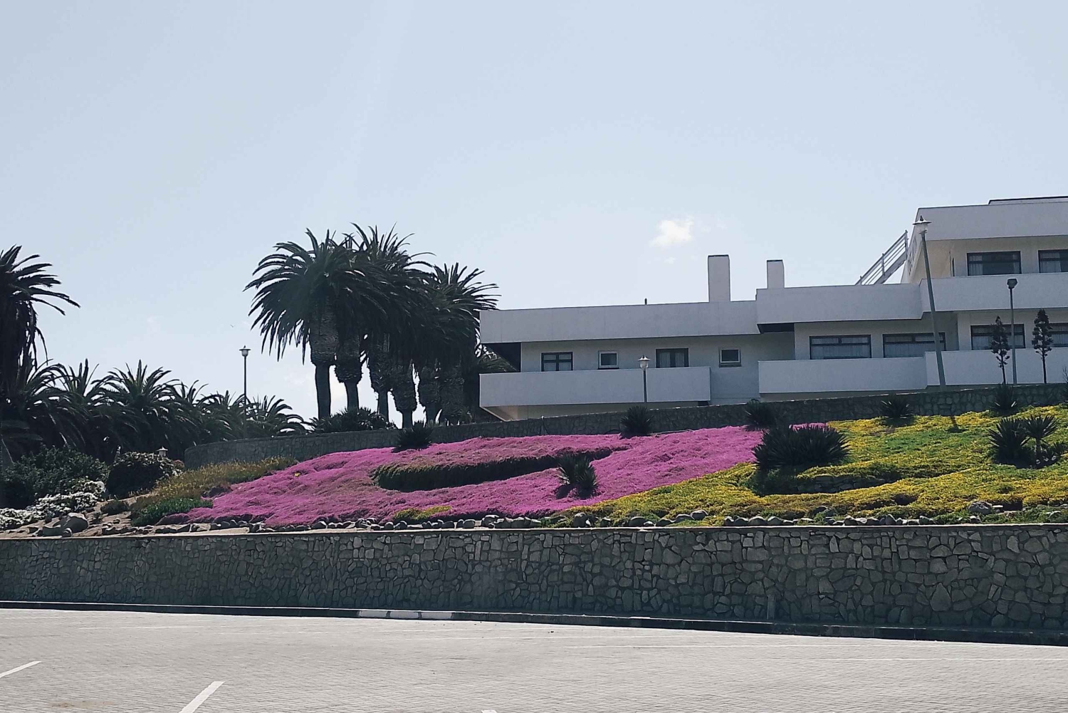 Windhoek: Township Tour amongst the locals