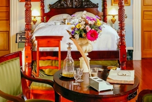 From New Orleans: Oak Alley Plantation Tour