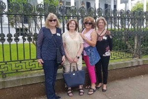 Glamorous Garden District Tour